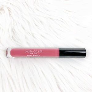 NEW 💕LAURA GELLER 💕Liquid Lipstick in Royal Kiss